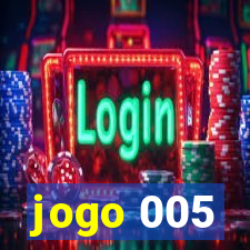 jogo 005